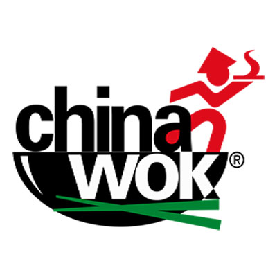 Logotipo de Chinawok
