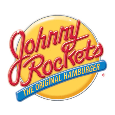 Logotipo de Johnny Rockets