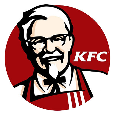 Logotipo de KFC