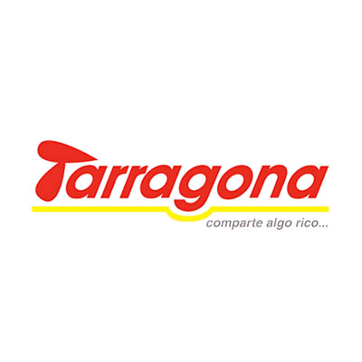 Logotipo de Tarragona